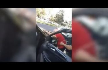 Alexander Sargsyan and three others were detained by police