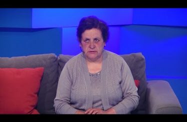 Kisabac Lusamutner Havaqakan Ujov