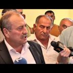 Kiraknorya Verlucakan with Tamrazyan 06.24.2018