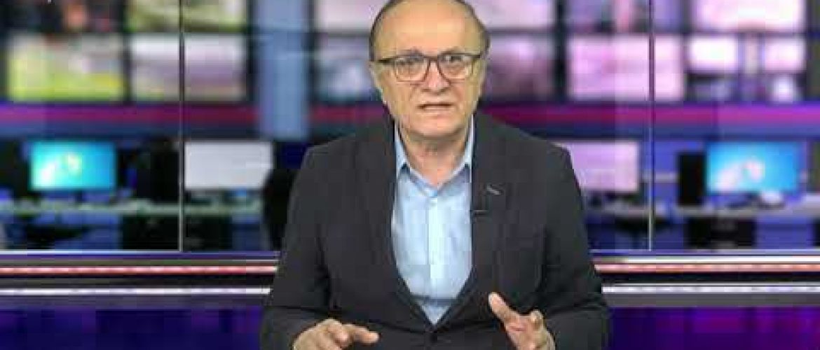 Kiraknorya Verlucakan with Tamrazyan 06.10.2018