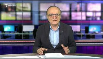 Kiraknorya Verlucakan with Tamrazyan 06.10.2018