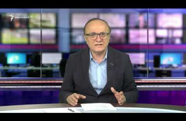 Kiraknorya Verlucakan with Tamrazyan 06.10.2018