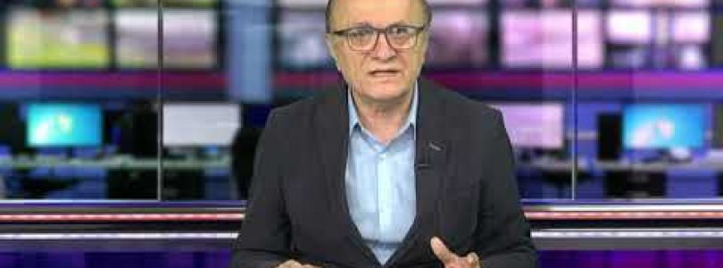 Kiraknorya Verlucakan with Tamrazyan 06.10.2018