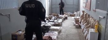 Kiraknorya Verlucakan with Tamrazyan 06.17.2018