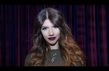 Lav Ereko (Marta & Karen Giloyan) 08.06.2018