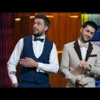 Lav Ereko (Christine Pepelyan & Narek Duryan) 01.06.2018