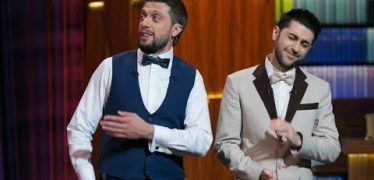 Lav Ereko (Christine Pepelyan & Narek Duryan) 01.06.2018