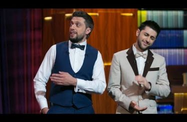 Lav Ereko (Christine Pepelyan & Narek Duryan) 01.06.2018