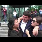 Kiraknorya Verlucakan with Tamrazyan 06.03.2018