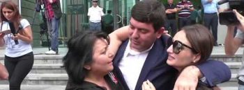 Kiraknorya Verlucakan with Tamrazyan 06.03.2018