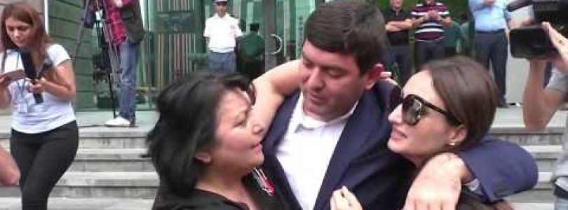 Kiraknorya Verlucakan with Tamrazyan 06.03.2018