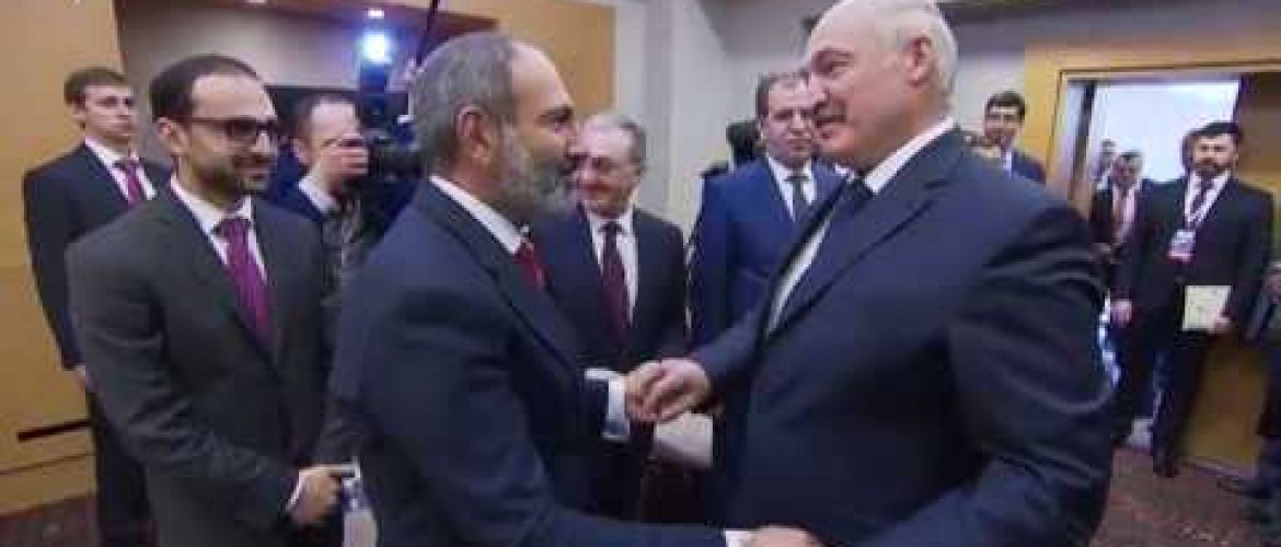 Lratvakan Kentron 06.11.18
