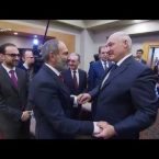 Lratvakan Kentron 06.11.18