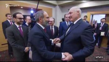 Lratvakan Kentron 06.11.18