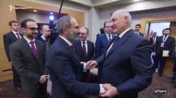 Lratvakan Kentron 06.11.18