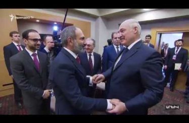 Lratvakan Kentron 06.11.18