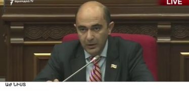 Lratvakan Kentron 06.12.18