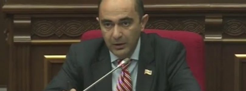 Lratvakan Kentron 06.12.18