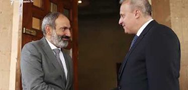 Lratvakan Kentron 06.13.18