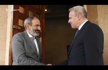 Lratvakan Kentron 06.13.18