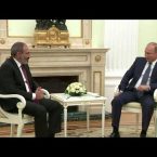 Lratvakan Kentron 06.14.18