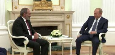 Lratvakan Kentron 06.14.18