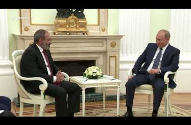 Lratvakan Kentron 06.14.18