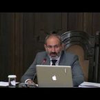 Lratvakan Kentron 06.15.18