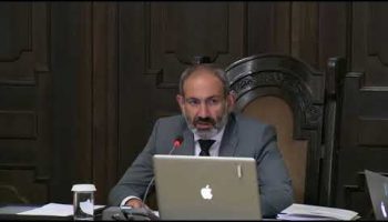 Lratvakan Kentron 06.15.18