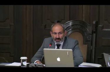 Lratvakan Kentron 06.15.18