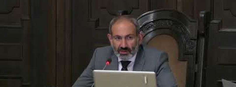 Lratvakan Kentron 06.15.18