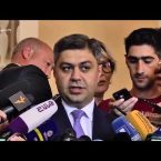 Lratvakan Kentron 06.18.18
