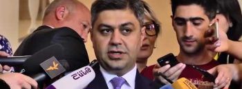 Lratvakan Kentron 06.18.18