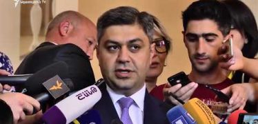 Lratvakan Kentron 06.18.18