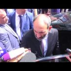 Lratvakan Kentron 06.19.18