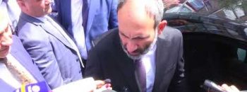 Lratvakan Kentron 06.19.18