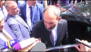 Lratvakan Kentron 06.19.18
