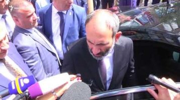 Lratvakan Kentron 06.19.18
