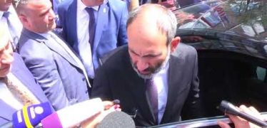 Lratvakan Kentron 06.19.18