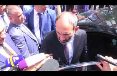 Lratvakan Kentron 06.19.18