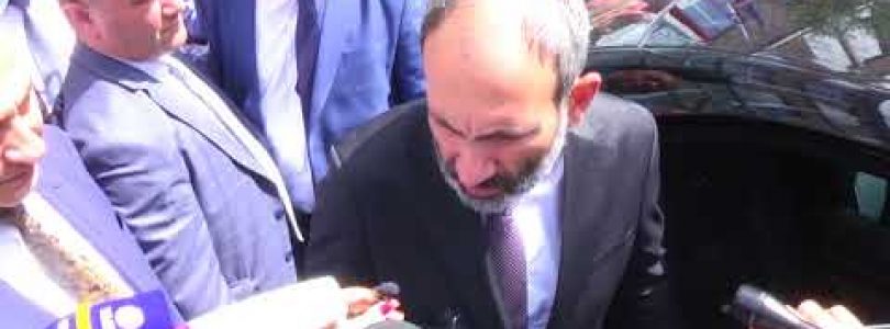 Lratvakan Kentron 06.19.18