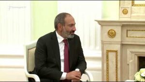 Lratvakan Kentron 06.20.18