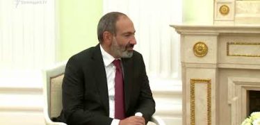 Lratvakan Kentron 06.20.18