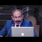Lratvakan Kentron 06.21.18