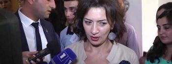 Lratvakan Kentron 06.04.18