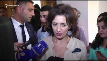 Lratvakan Kentron 06.04.18
