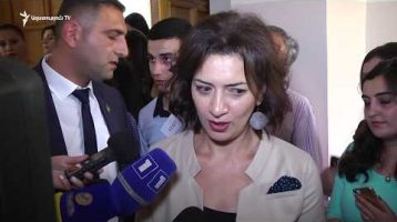 Lratvakan Kentron 06.04.18