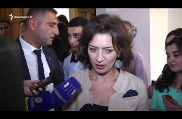 Lratvakan Kentron 06.04.18