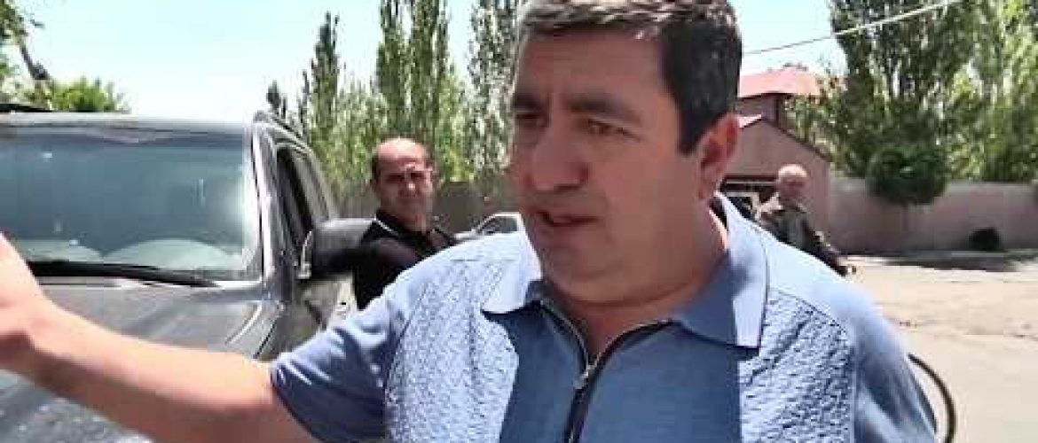 Lratvakan Kentron 06.22.18