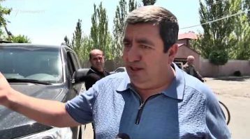 Lratvakan Kentron 06.22.18
